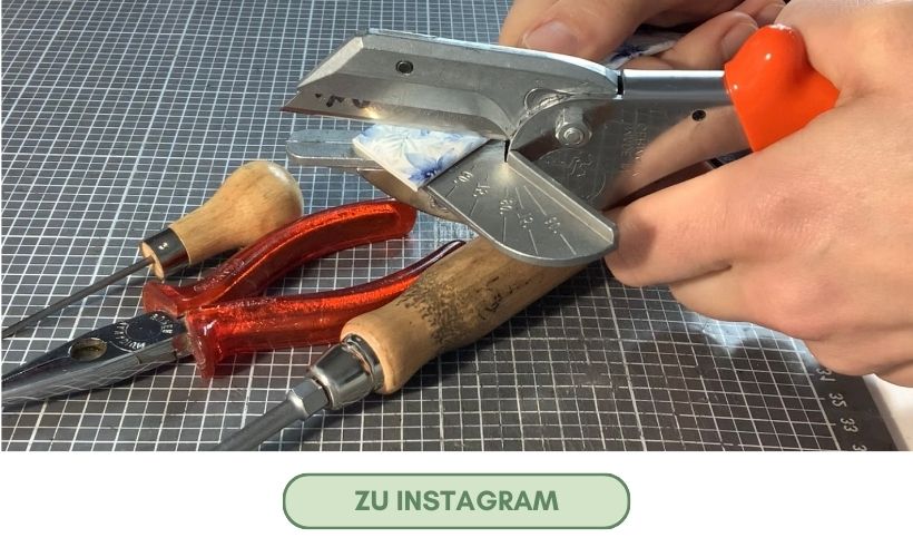 Link zu van Hundsen auf Instagram