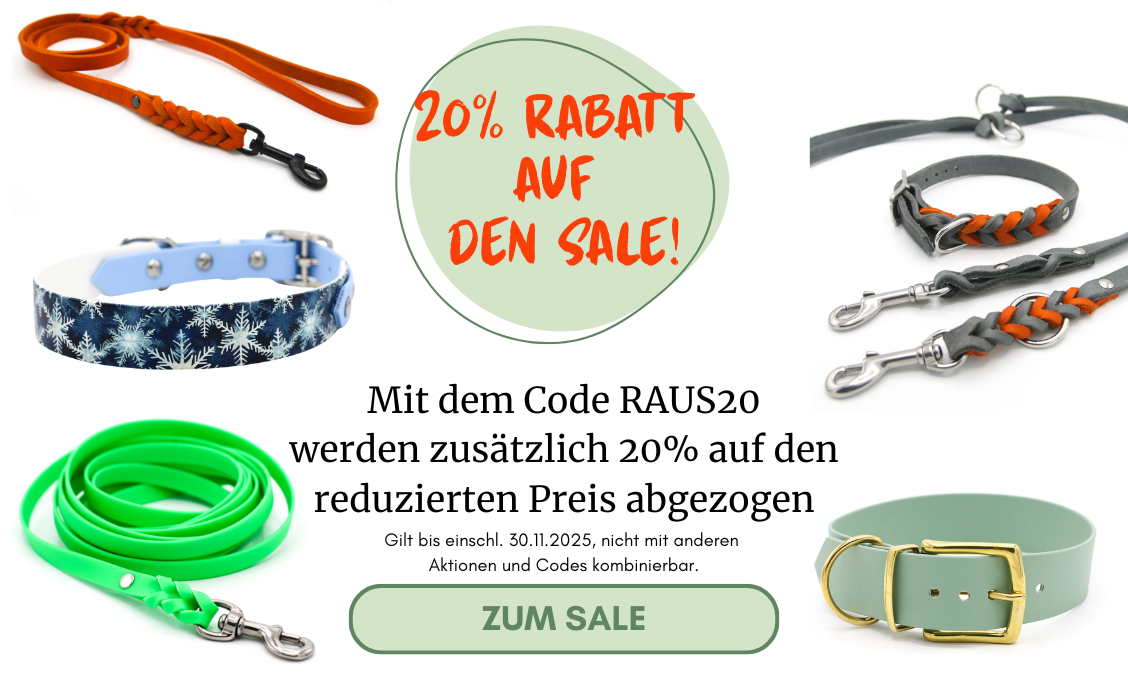 hundehalsband-hundeleine-biothane-fettleder-im-sale hundehalsband-hundeleine-biothane-fettleder-im-sale