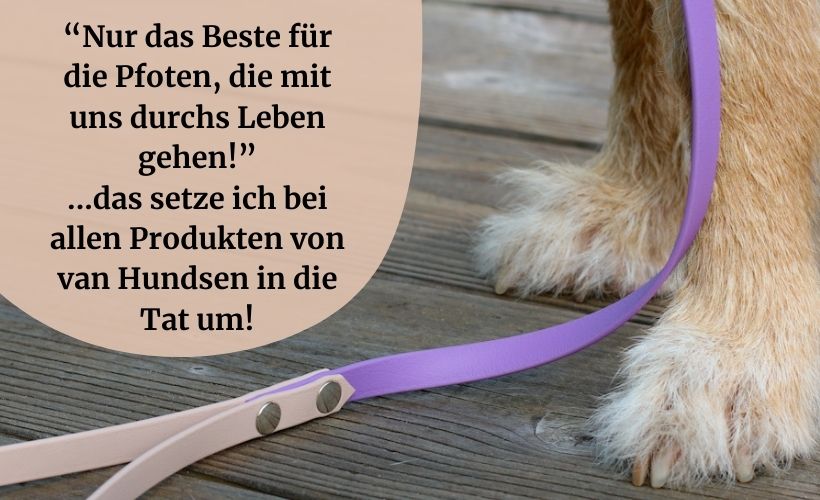das van Hundsen Motto