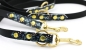 Preview: Juniper Berries Motiv mit Schwarz