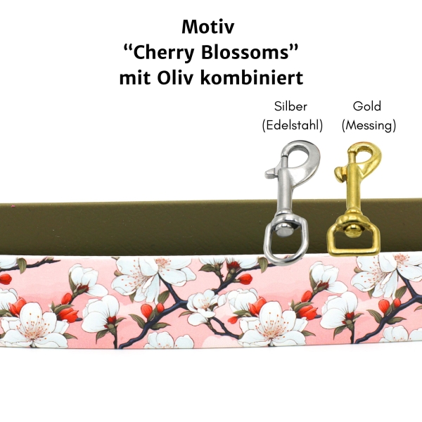 Cherry blossoms Motiv