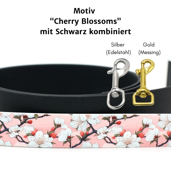 Cherry blossoms Motiv